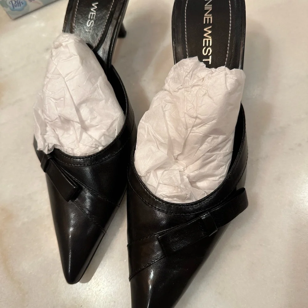 Nine West Teal Gift Box - Picture 7 of 7